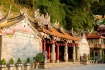 Ghé qua Đài Loan đừng bỏ quên ngọn núi với những ngôi chùa tuyệt đẹp này