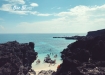 ‘Nhắm mắt thấy mùa hè’ tại thiên đường du lịch đảo Lý Sơn