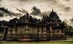 Những ngôi đền cổ đầy ma mị đã trải qua hàng nghìn năm thăng trầm lịch sử