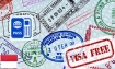Đi du lịch miễn visa ngắn ngày - liệu có thể đi đâu ?