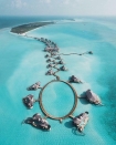 Maldives quen thuộc nhẵn mặt là thế, nhưng chưa chắc ai cũng biết “thiên đường” này chính xác nằm ở châu lục nào đâu nhé!