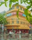Nhìn lại những hình ảnh thân quen của Ciao Cafe Nguyễn Huệ trước khi biểu tượng này chính thức biến mất khỏi Sài Gòn