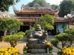 Du lịch Đà Nẵng, ghé thăm chùa cổ Tam Thai 400 năm