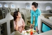 Giá vé hạng thương gia Vietnam Airlines