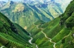 Chẳng cần đi đâu xa, Việt Nam cũng có những cảnh đẹp lung linh mê hồn thế này