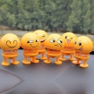Binh đoàn thú nhún Emoji lò xo chính thức 
