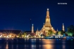 Khởi động mùa hè du lịch Bangkok trong tháng 5 này tại sao không