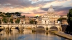 Cầu thang Thánh và những địa điểm lý tưởng khi du lịch Vatican