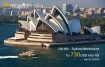 Cơ hội vàng bay tới nước Úc chỉ từ 730 USD vé khứ hồi của Vietnam Airlines
