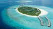 Cẩm nang du lịch thiên đường nhiệt đới Maldives