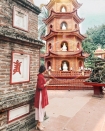 Chùa Trấn Quốc và Bửu Long nằm trong danh sách công trình Phật Giáo có kiến trúc đẹp nhất thế giới