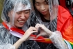 Được công nhận hôn nhân, giới đồng tính Đài Loan nô nức kết hôn