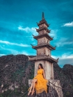 Lịch trình du lịch Ninh Bình dành cho các bạn nữ mê chụp ảnh đẹp