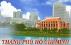 Vé máy bay từ Hải Phòng đi Thành Phố Hồ Chí Minh giá rẻ