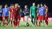 Vòng loại World Cup 2022 Châu Á: Tuyển VN đá 5 trận trong năm 2019