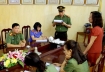 Vụ gian lận thi cử ở Hà Giang: Đề nghị truy tố 5 bị can