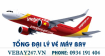 Vietjet  mở bán vé đường bay giữa Hải Phòng - Đà Nẵng