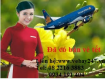 Vietnam Airlines bắt đầu bán vé máy bay tết 2014