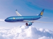 Vietnam Airlines sẽ tăng tần suất bay đi Hàn Quốc